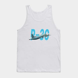 Lockheed P-3 Orion Tank Top